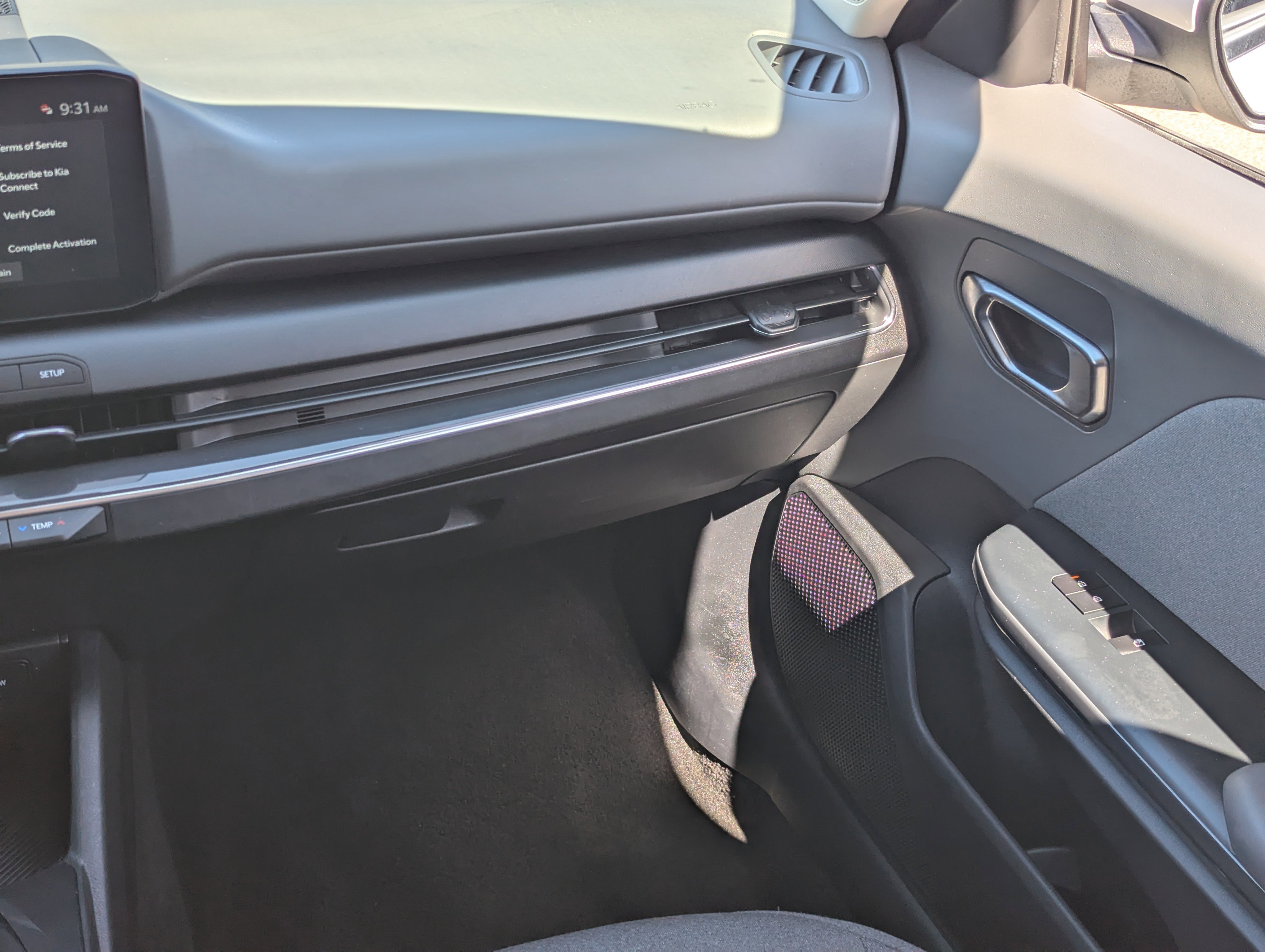 Certified 2025 Kia K4 EX FWD image 15