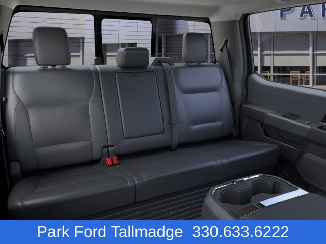 New 2026 Ford F350 Lariat w/ Lariat Premium Package AWD/4WD image 11