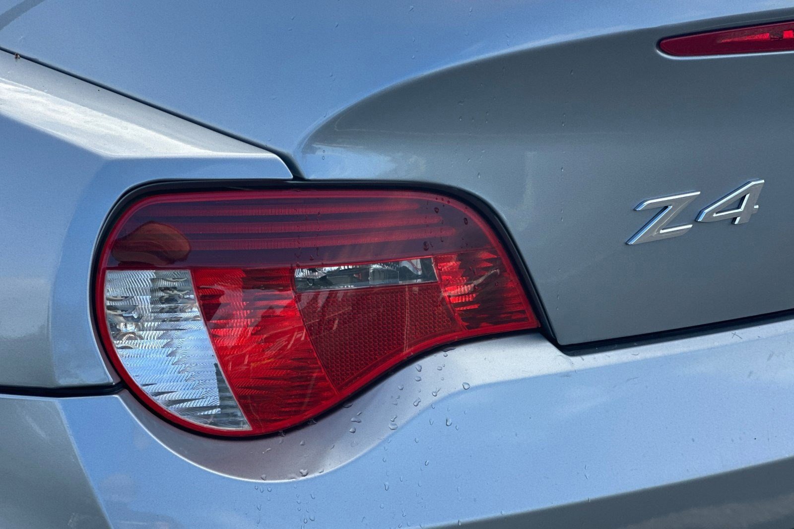 Used 2007 BMW Z4 3.0si image 13