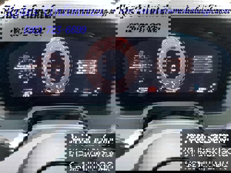 Used 2025 Porsche 911 Carrera image 30