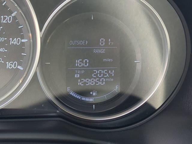 Used 2016 MAZDA CX-5 Grand Touring FWD image 33