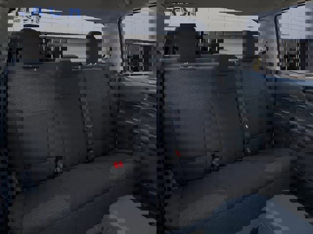 New 2025 Ford Maverick XL w/ Equipment Group 101A image 11