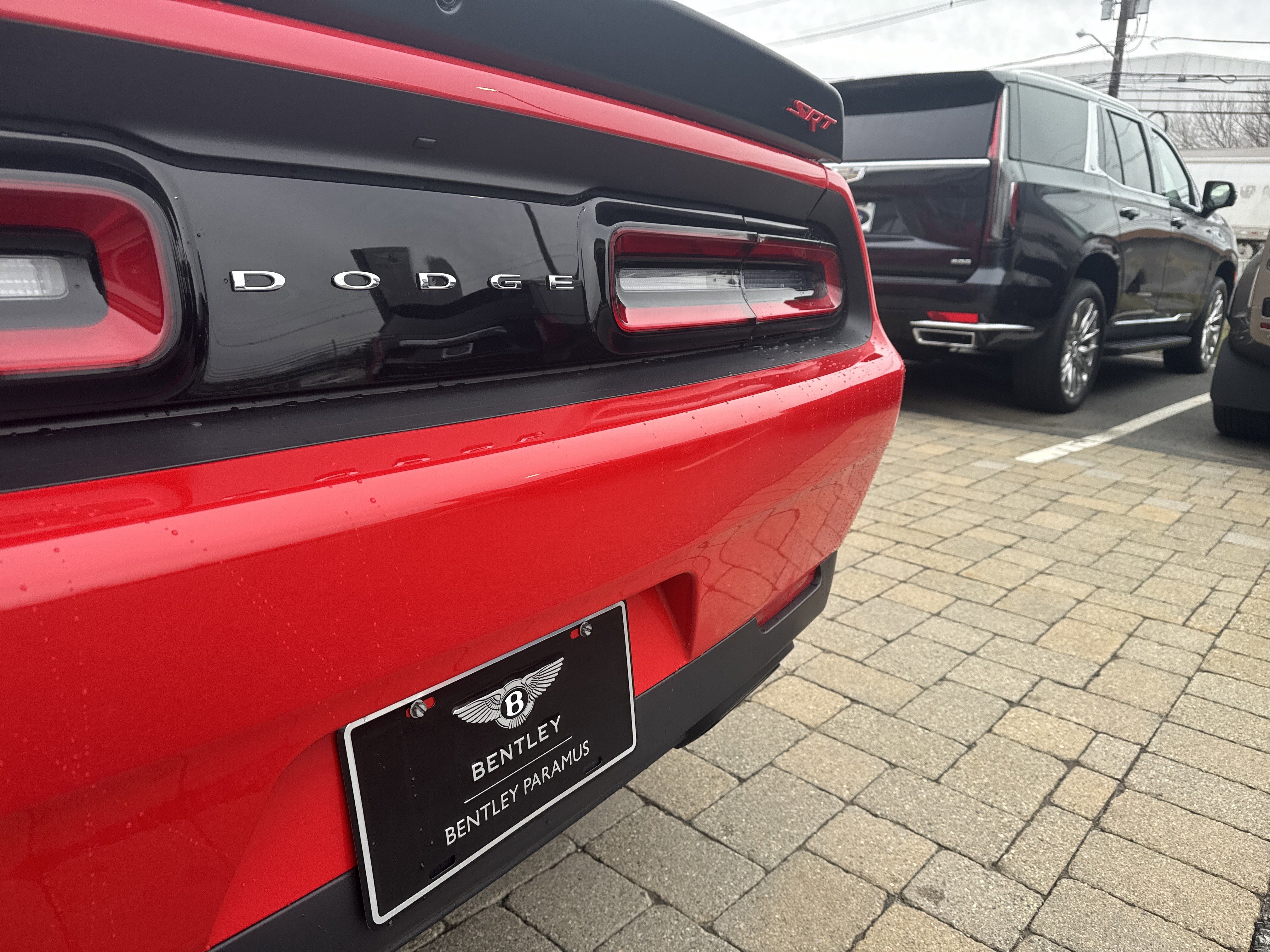 Used 2018 Dodge Challenger SRT Demon image 26