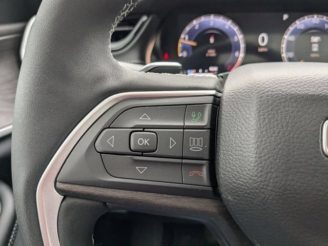 New 2026 Jeep Grand Cherokee Altitude AWD/4WD image 25