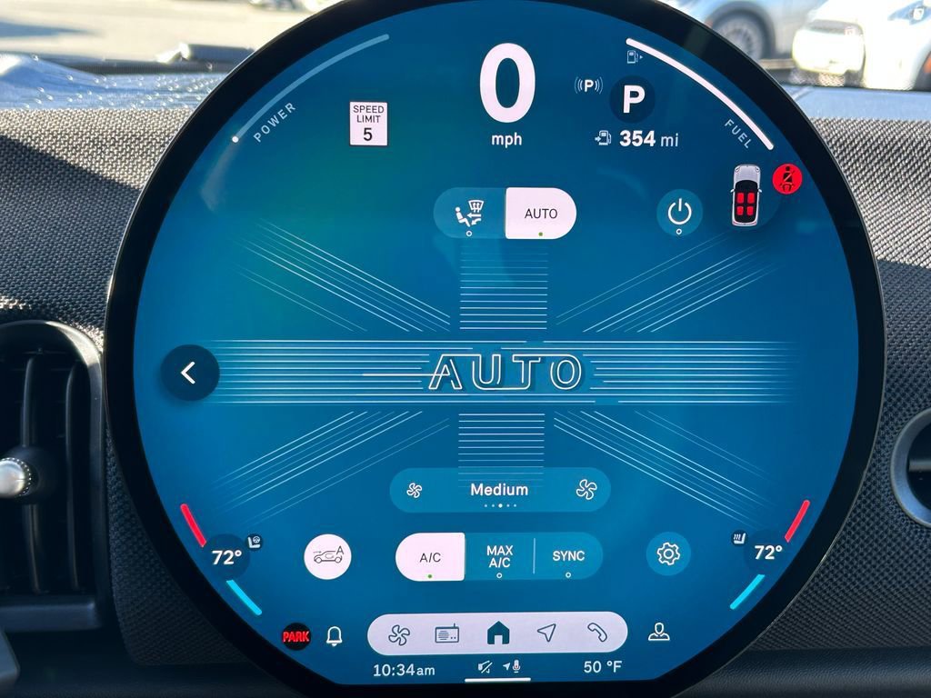 New 2026 MINI Cooper 2-Door Hardtop image 22