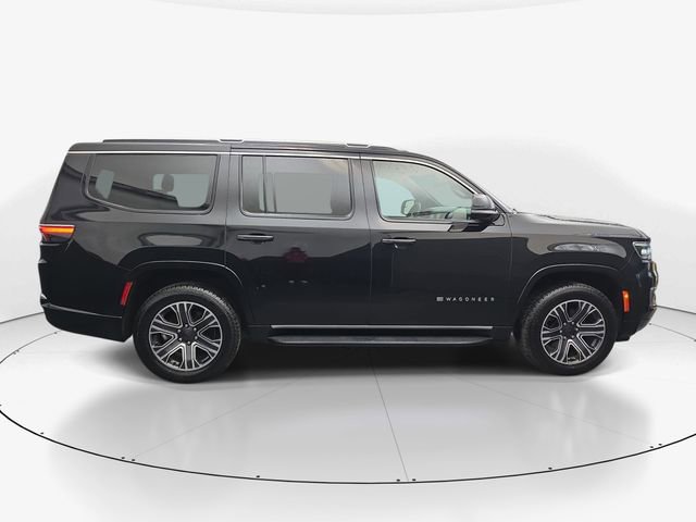 Used 2024 Jeep Wagoneer Series II w/ Flexible Seating Group image 11