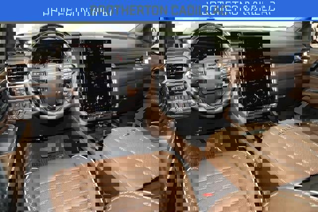 Certified 2026 GMC Yukon Denali Ultimate image 29