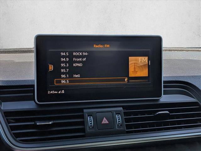 Used 2020 Audi Q5 Prestige w/ Prestige Package image 20