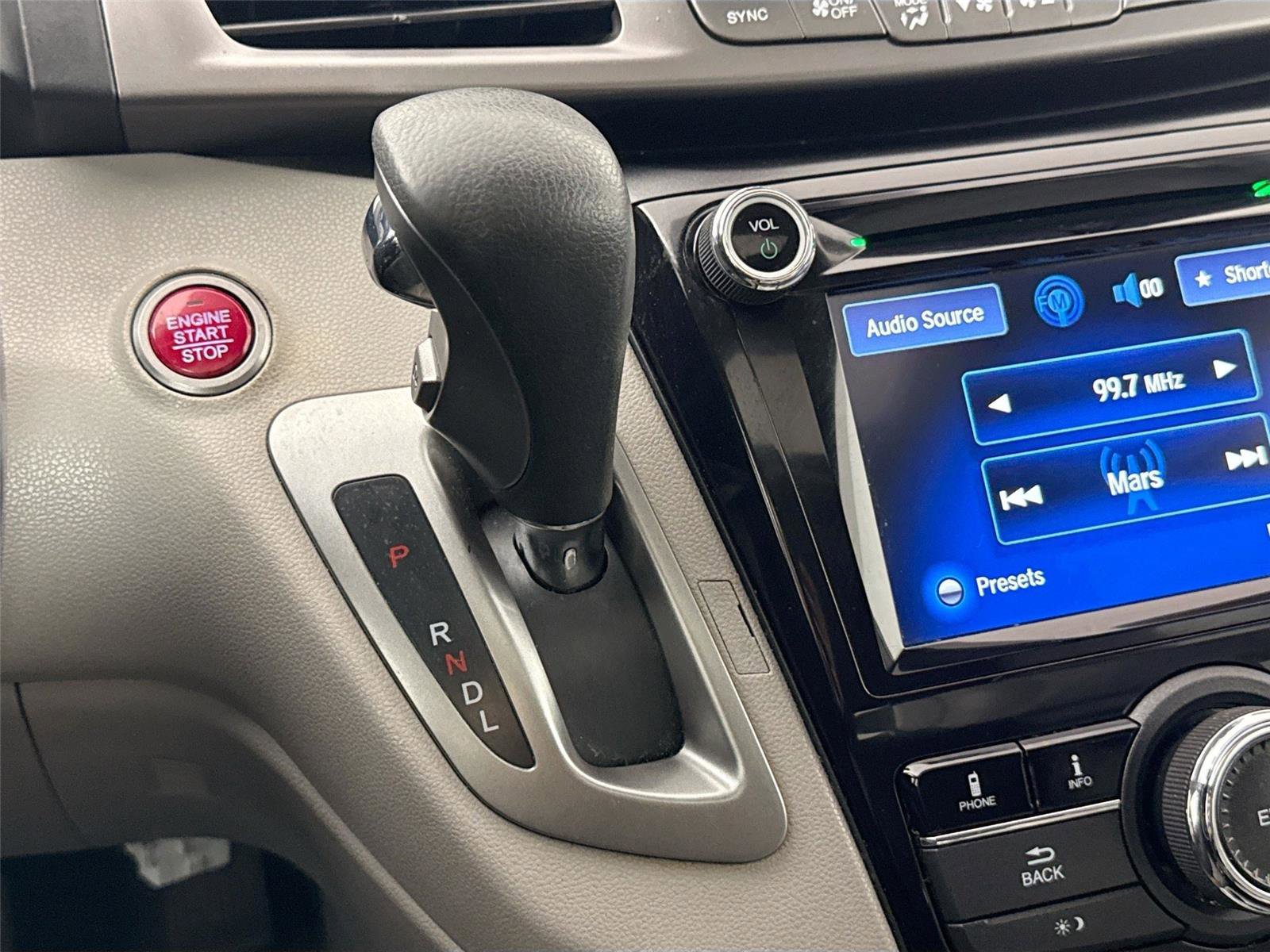 Used 2015 Honda Odyssey EX-L image 25