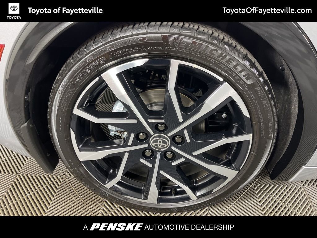 Used 2024 Toyota Prius Prime XSE Premium image 15