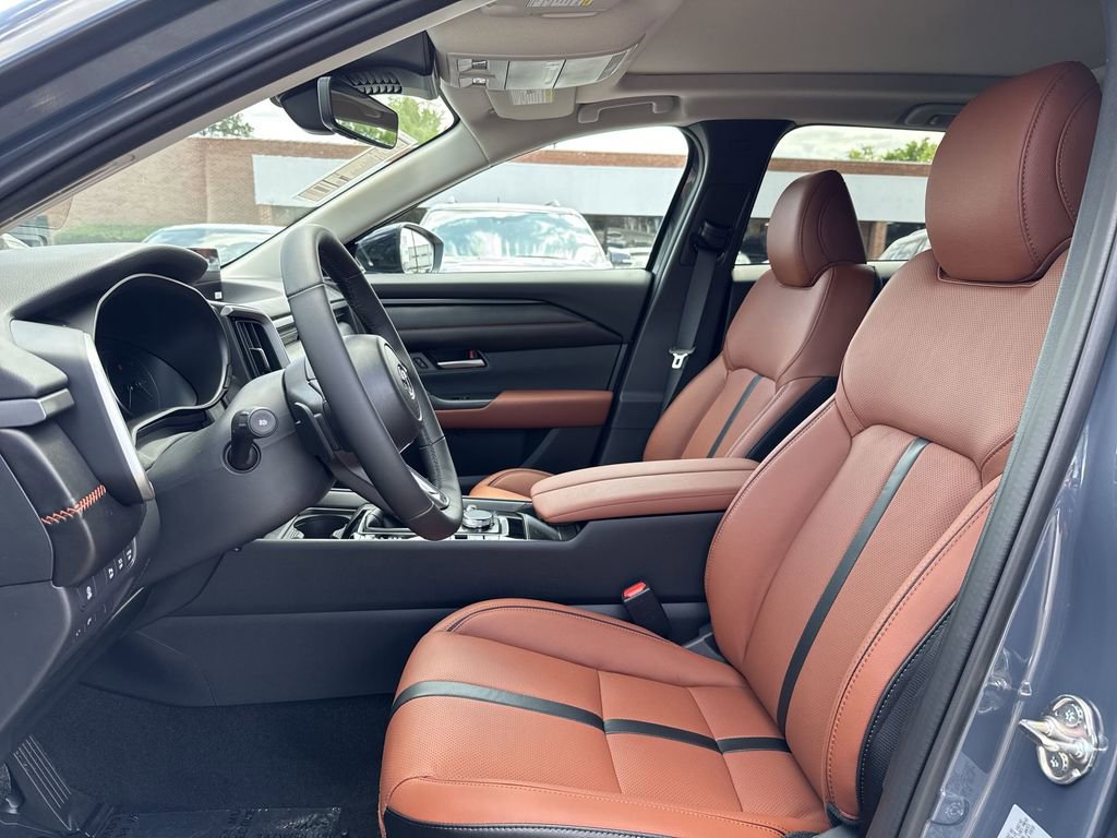 New 2026 MAZDA CX-50 Meridian Edition w/ Weather Package image 11