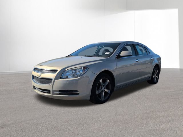 Used 2012 Chevrolet Malibu LT w/ Power Convenience Package