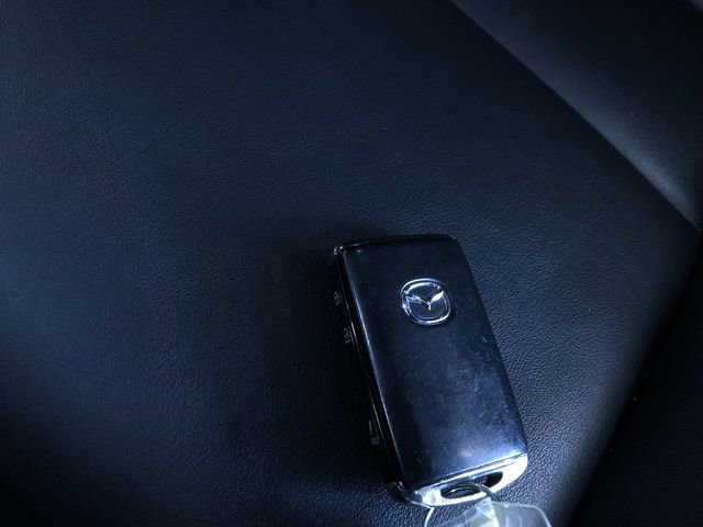 Used 2025 MAZDA CX-30 AWD 2.5 S w/ Select Sport Pkg image 31