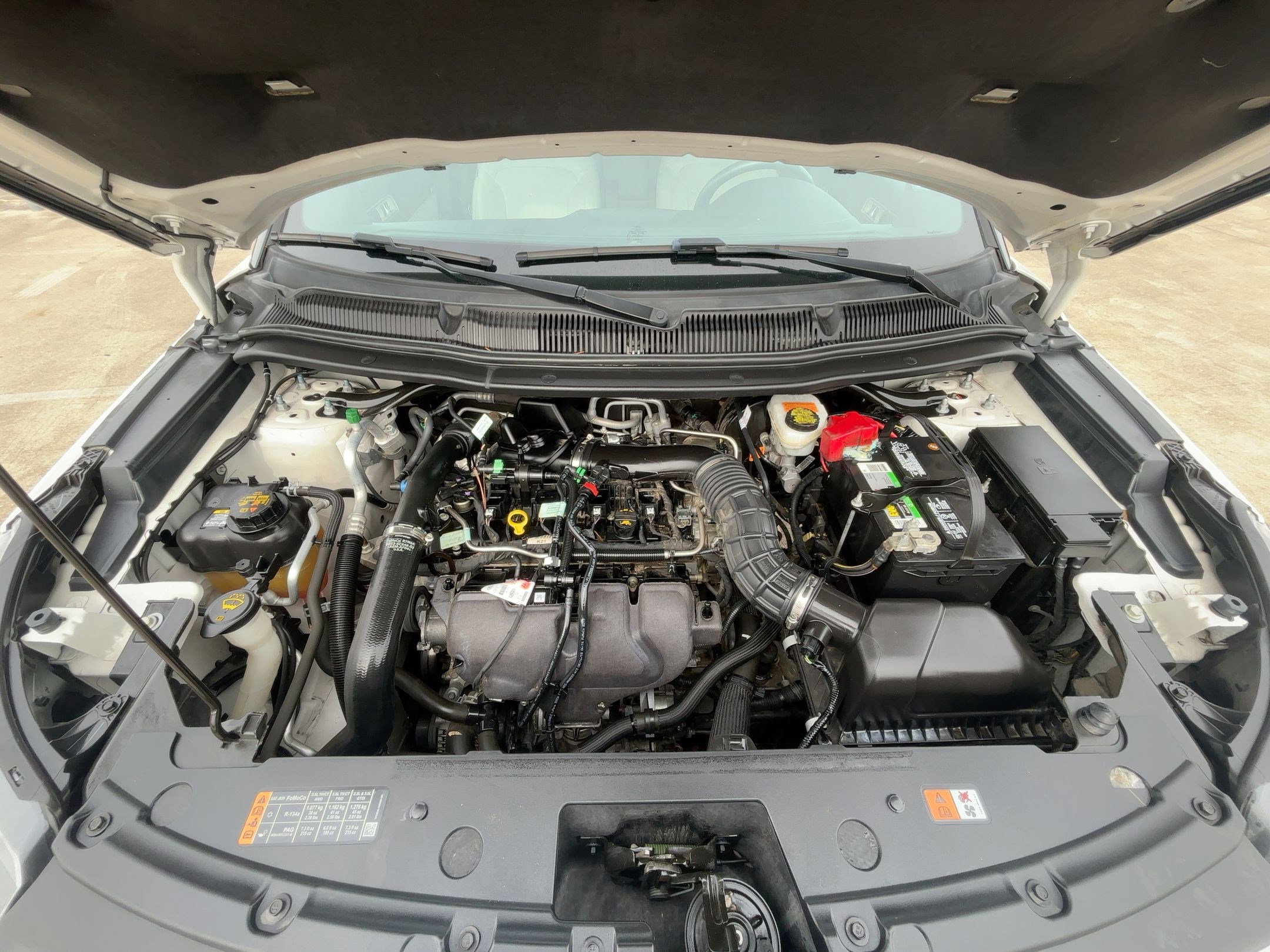 Used 2019 Ford Explorer Limited image 33