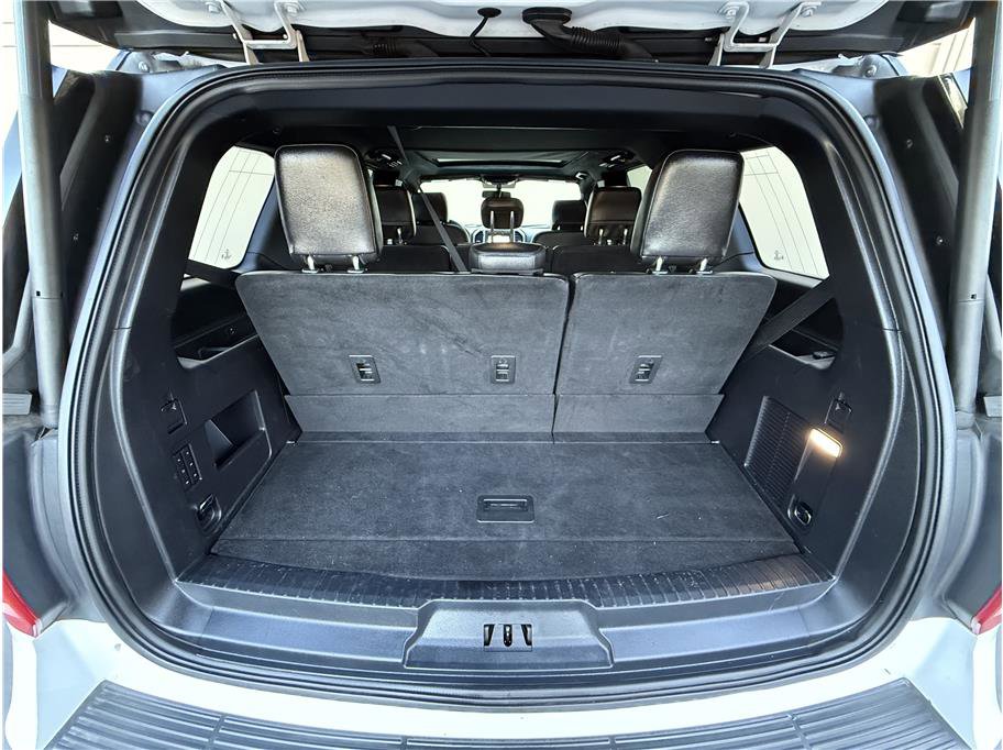 Used 2018 Ford Expedition XLT w/ Equipment Group 202A image 25