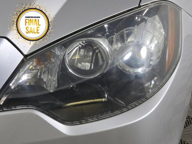 Used 2012 Acura RDX SH-AWD w/ Technology Package image 12