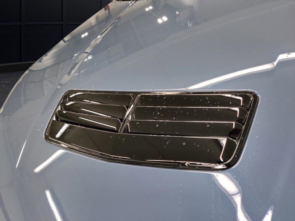 New 2025 Ford Mustang GT Premium w/ 60th Anniversary Package image 42