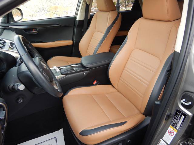 Used 2015 Lexus NX 200t AWD image 12