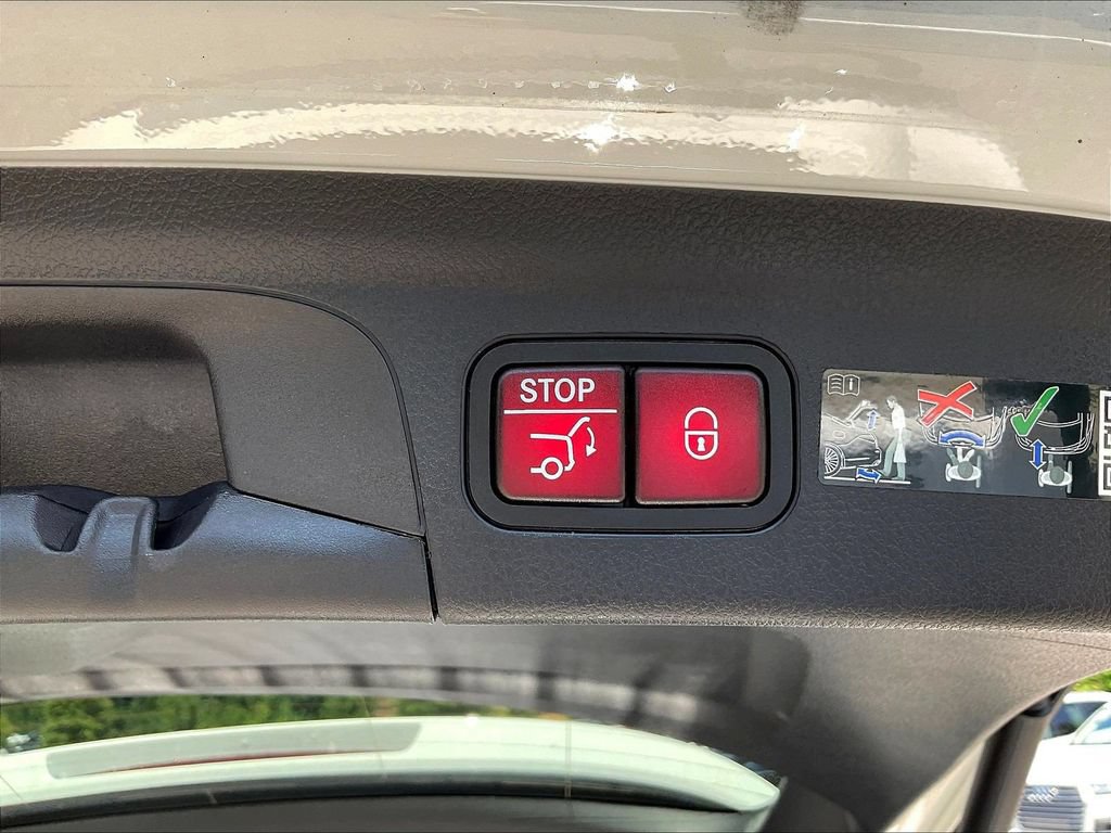 Used 2026 Mercedes-Benz GLE 350 4MATIC image 38