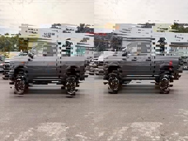 New 2026 RAM 2500 Tradesman image 25