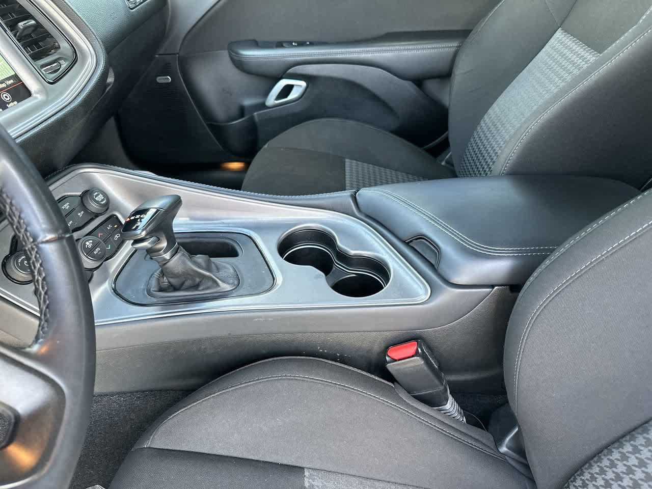 Certified 2023 Dodge Challenger GT RWD image 31