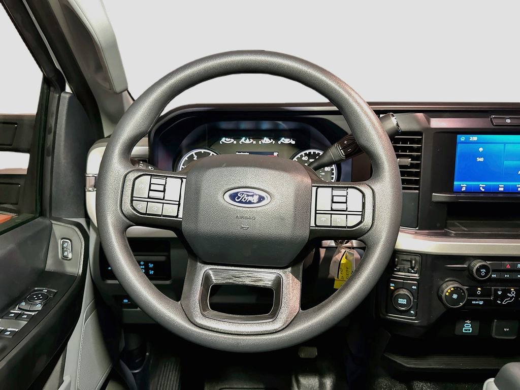 New 2026 Ford F450 XL image 25