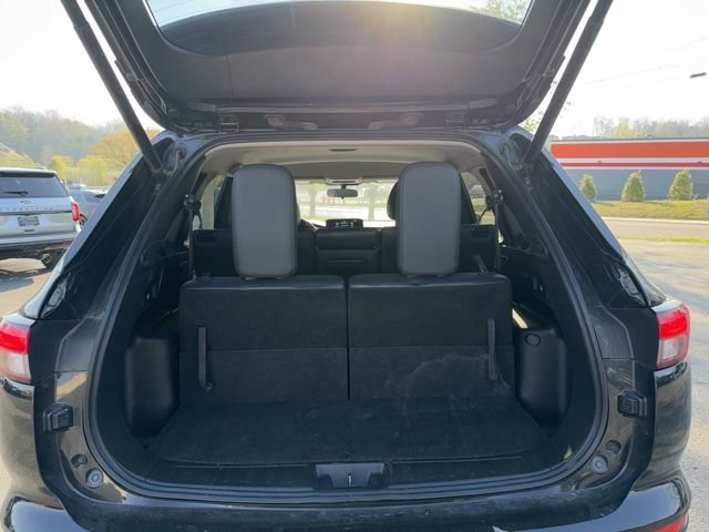 Used 2024 Mitsubishi Outlander SE image 11