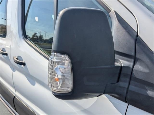 Used 2022 Ford Transit 350 XLT image 11