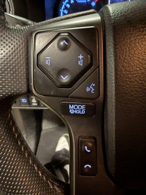 Used 2023 Toyota Tacoma TRD Off-Road w/ Technology Package image 23