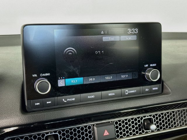 Used 2025 Honda Civic LX image 14