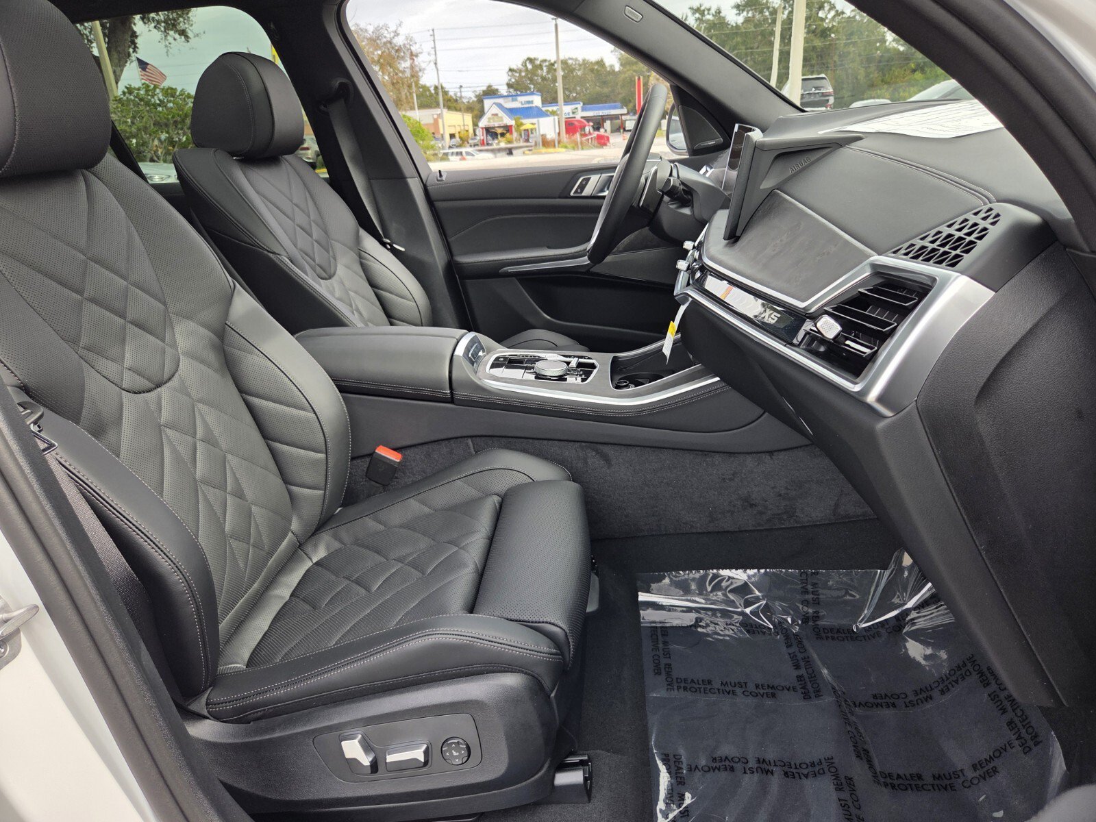 Used 2026 BMW X5 sDrive40i RWD image 17