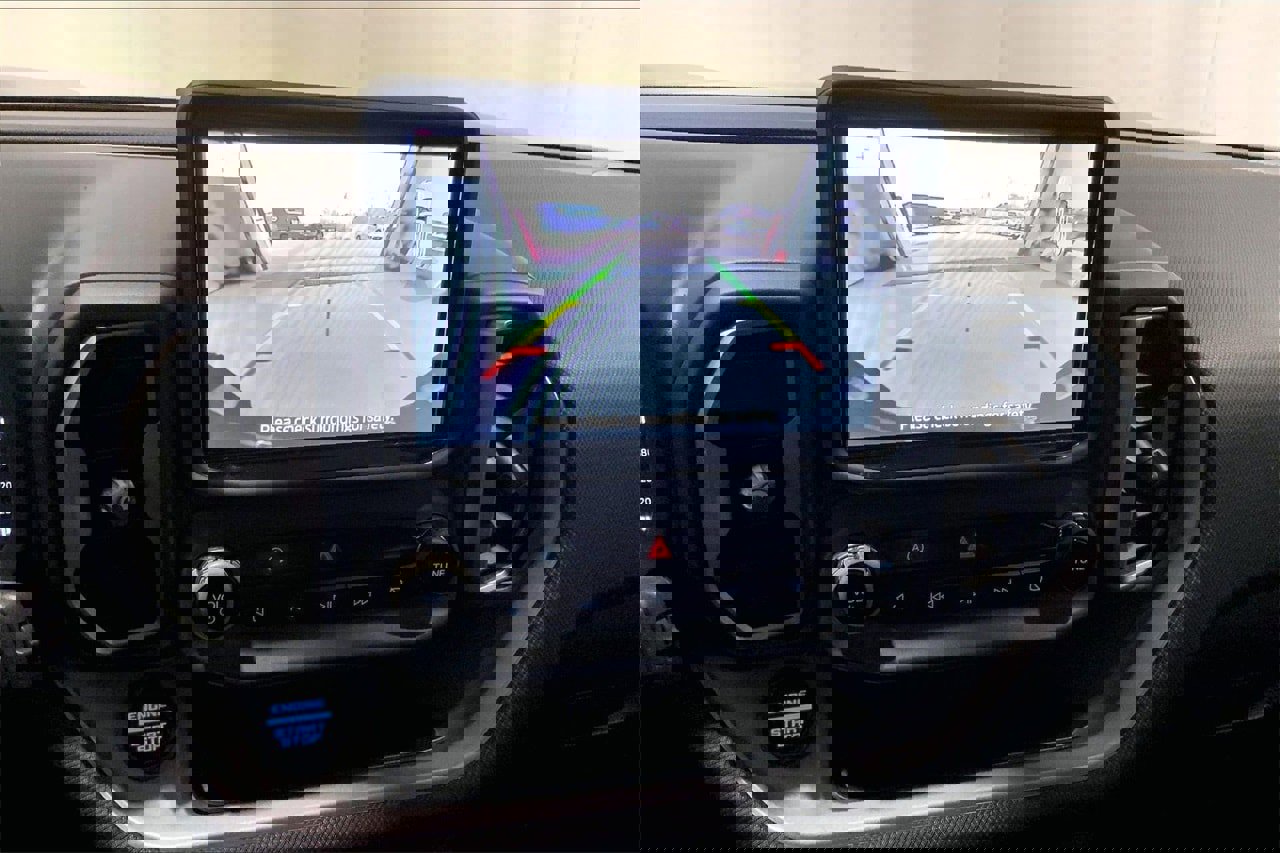 Used 2023 Ford Bronco Sport Big Bend w/ Convenience Package image 24