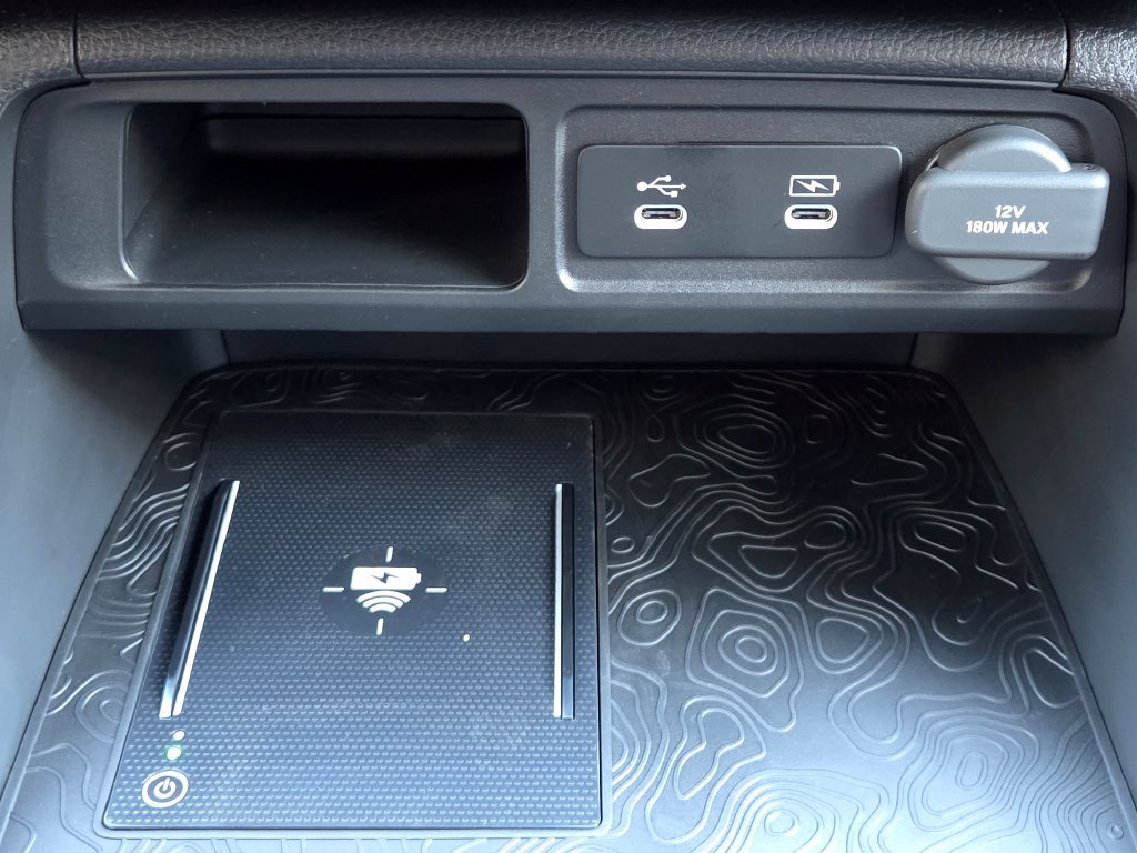 New 2026 Honda Passport TrailSport image 10