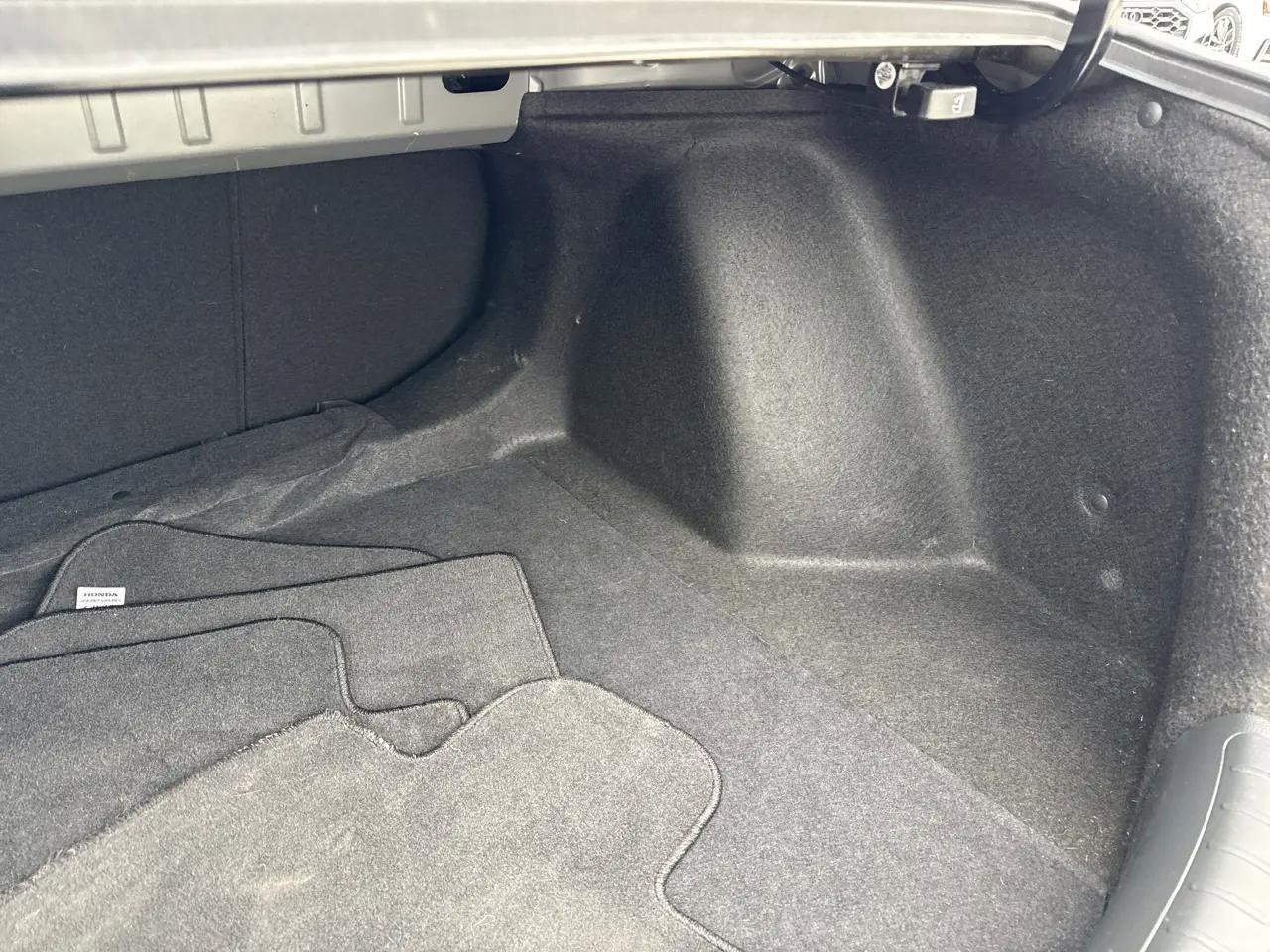 Used 2022 Honda Civic EX image 20
