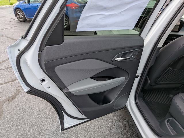New 2026 Audi Q3 quattro 2.0T AWD/4WD image 17