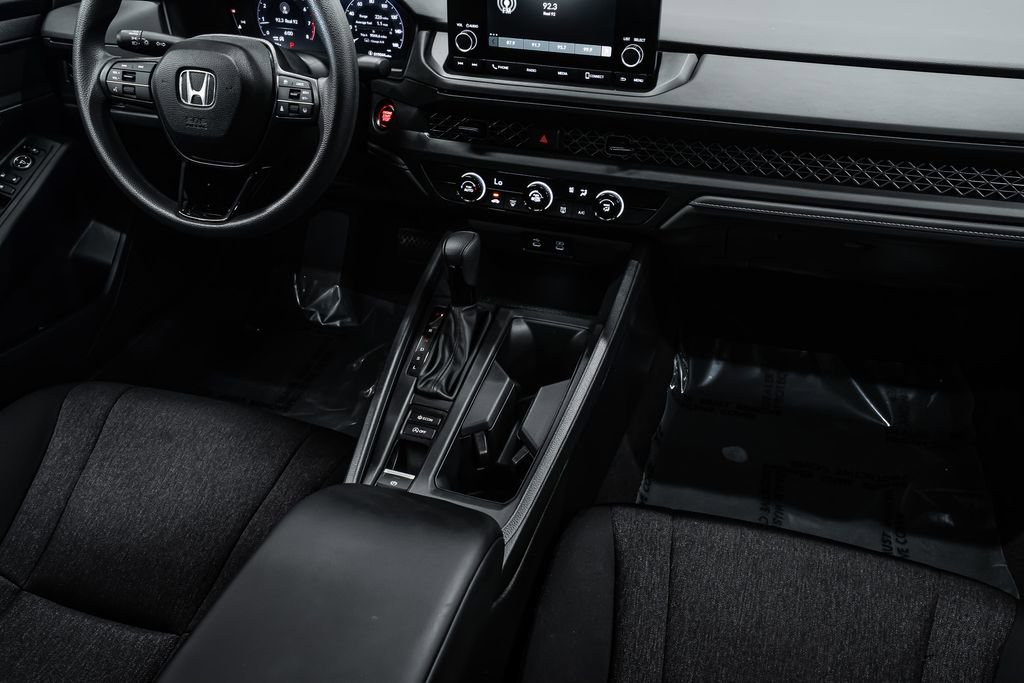 Used 2024 Honda Accord LX image 26