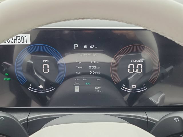 New 2026 Hyundai Santa Fe SE FWD image 10
