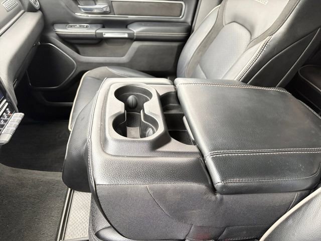 Used 2023 RAM 1500 Laramie image 25