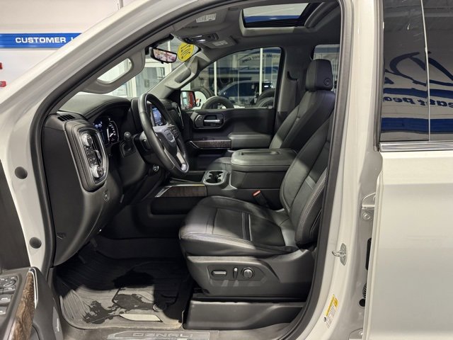 Used 2021 GMC Sierra 1500 Denali image 8