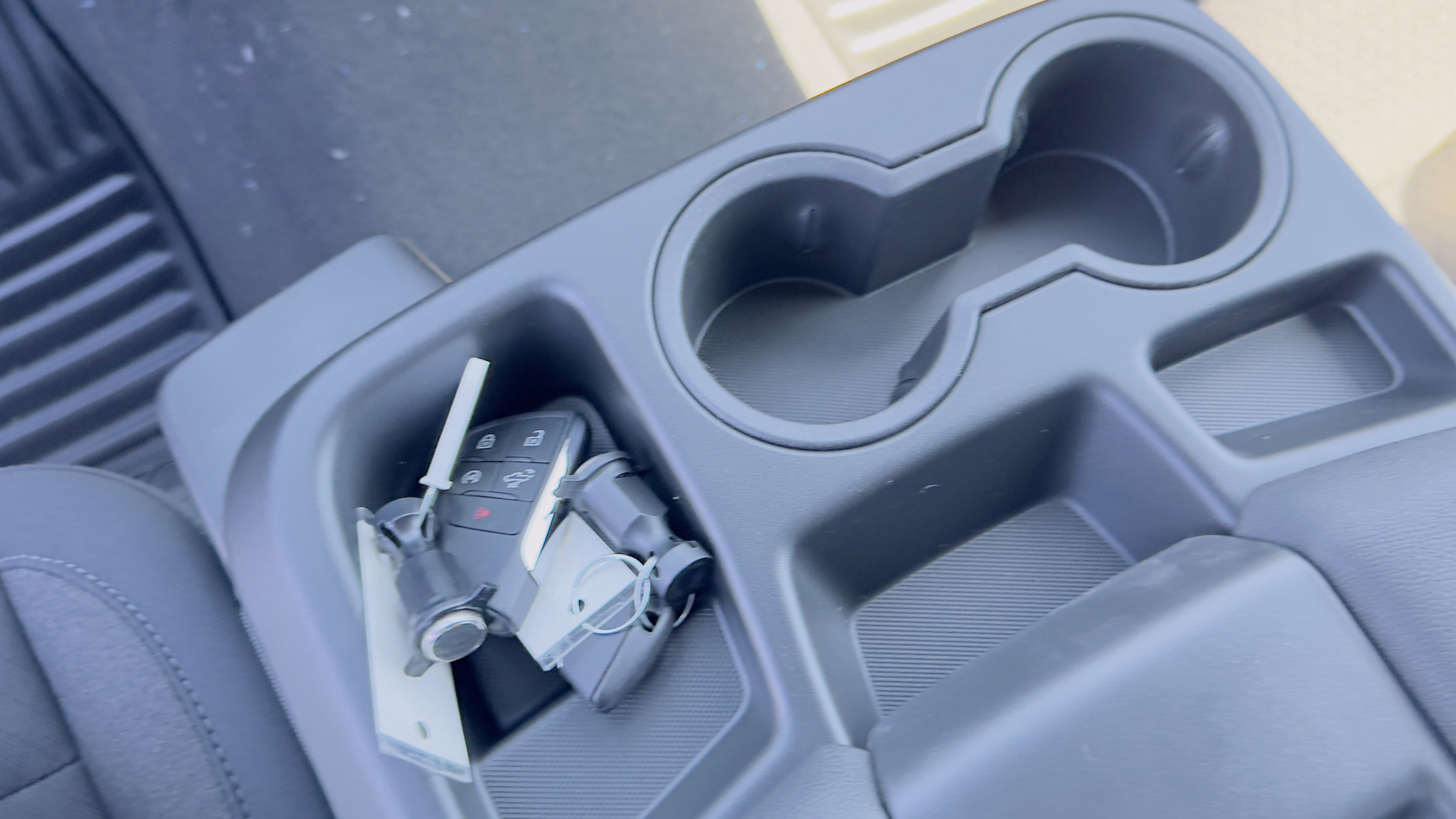 New 2025 Chevrolet Silverado 1500 LT w/ Safety Package image 23