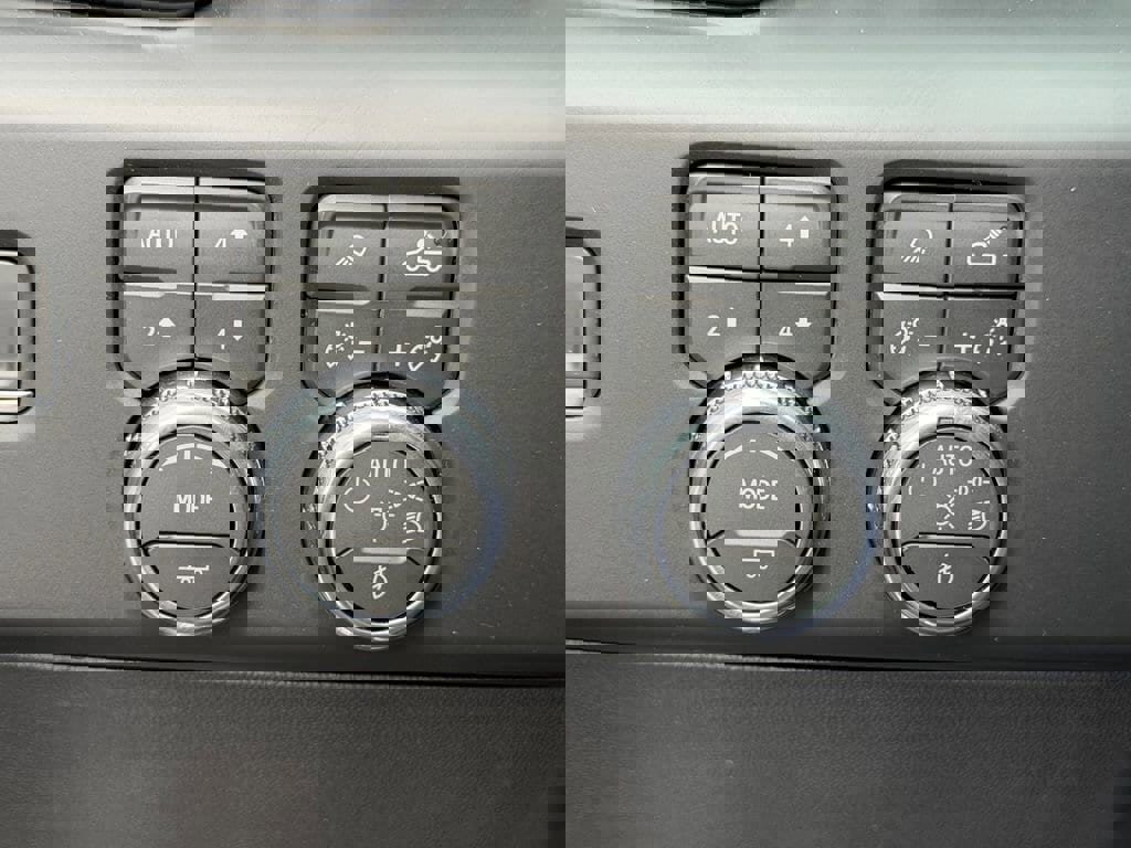 New 2026 GMC Sierra 1500 AT4X w/ LPO, Black Badging Package image 25