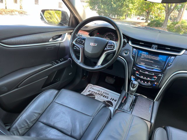 Used 2019 Cadillac XTS Luxury FWD image 27