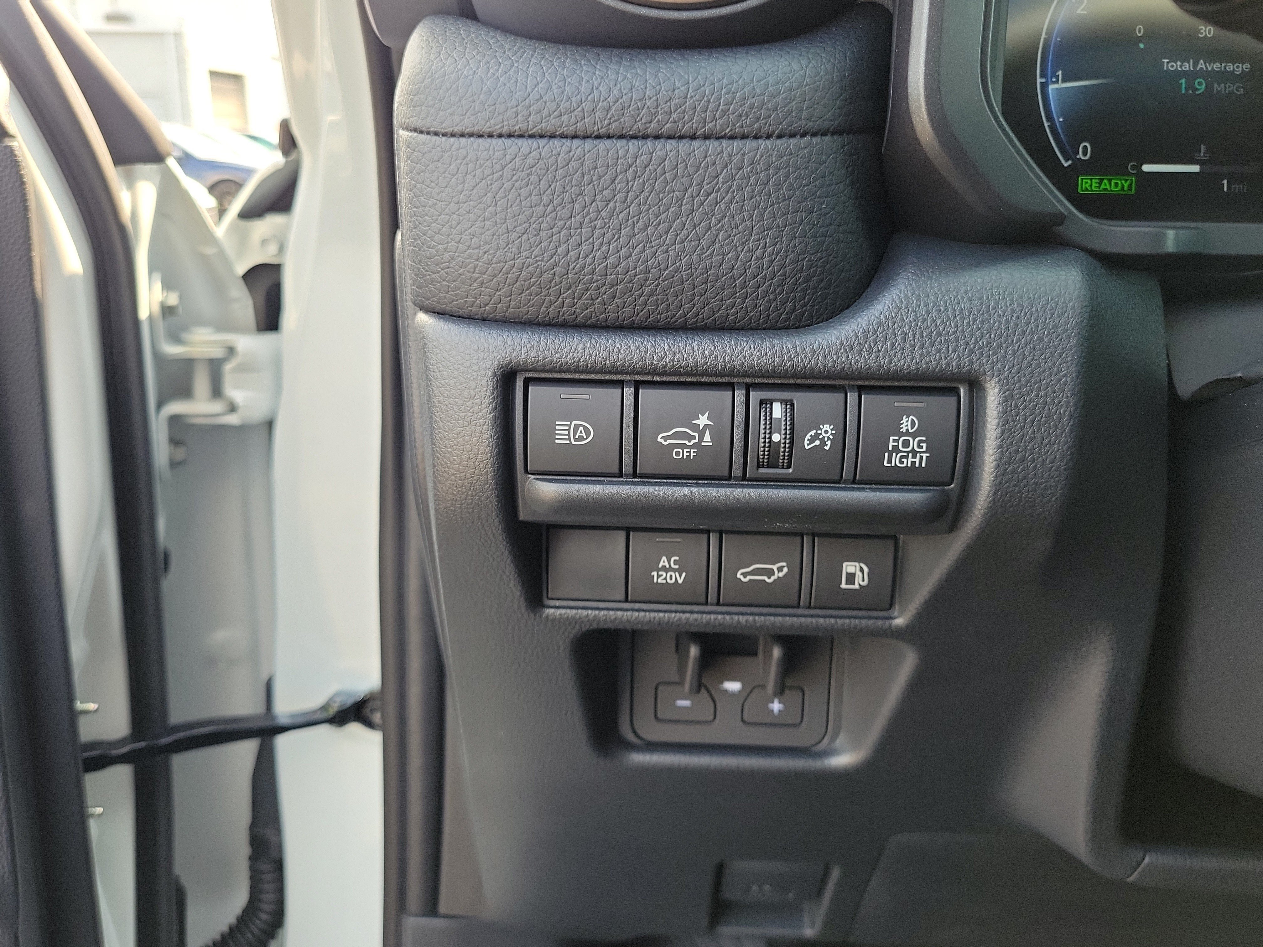 New 2027 Toyota Land Cruiser AWD/4WD image 20