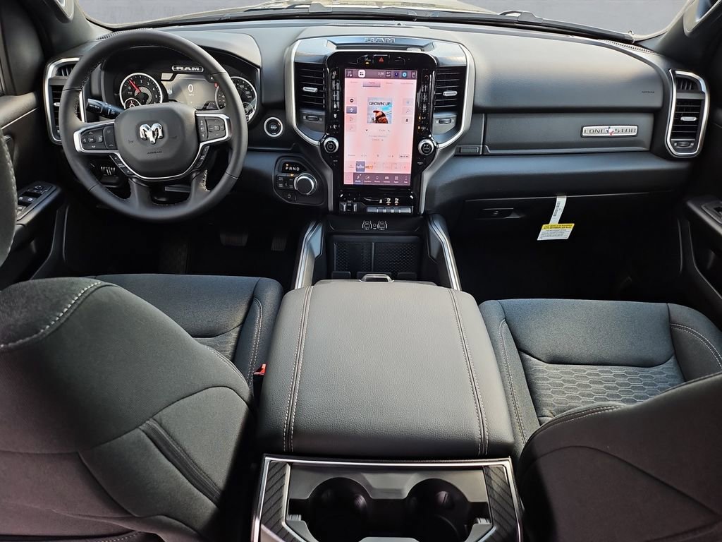 New 2026 RAM 1500 Lone Star image 11