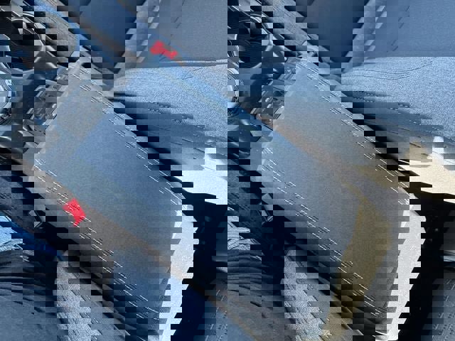 New 2025 Ford Bronco 4-Door image 20