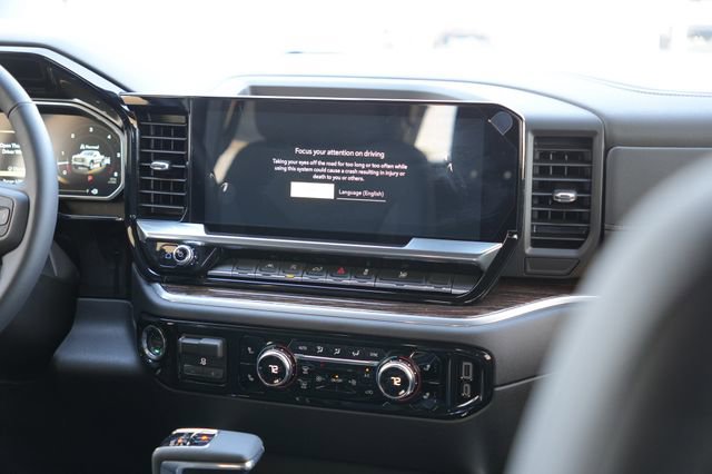 New 2026 GMC Sierra 1500 Elevation w/ Preferred Package image 14
