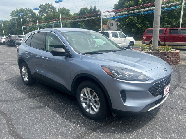 Used 2022 Ford Escape SE w/ Convenience Package image 4