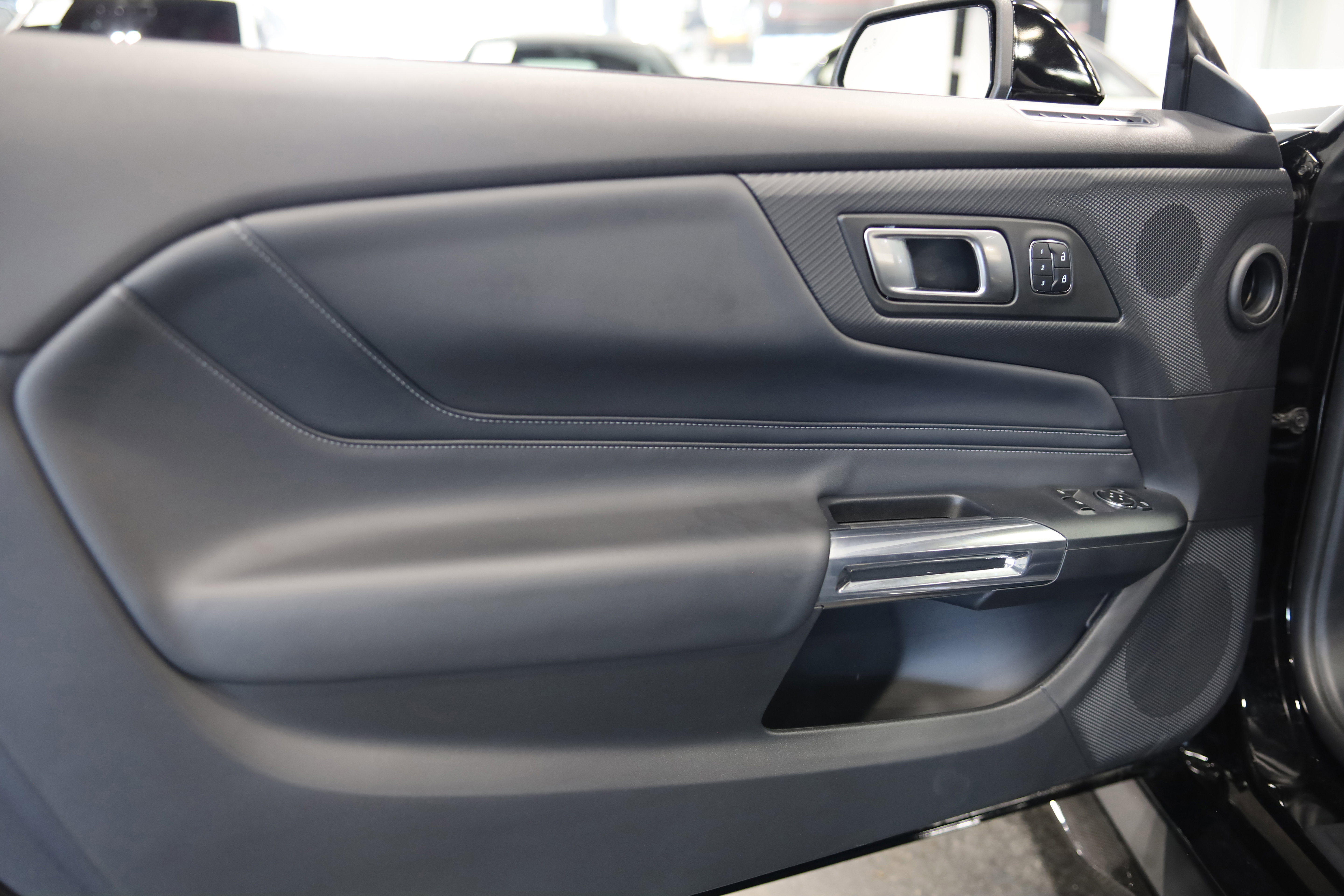 Used 2024 Ford Mustang GT Premium w/ GT Performance Package RWD image 47