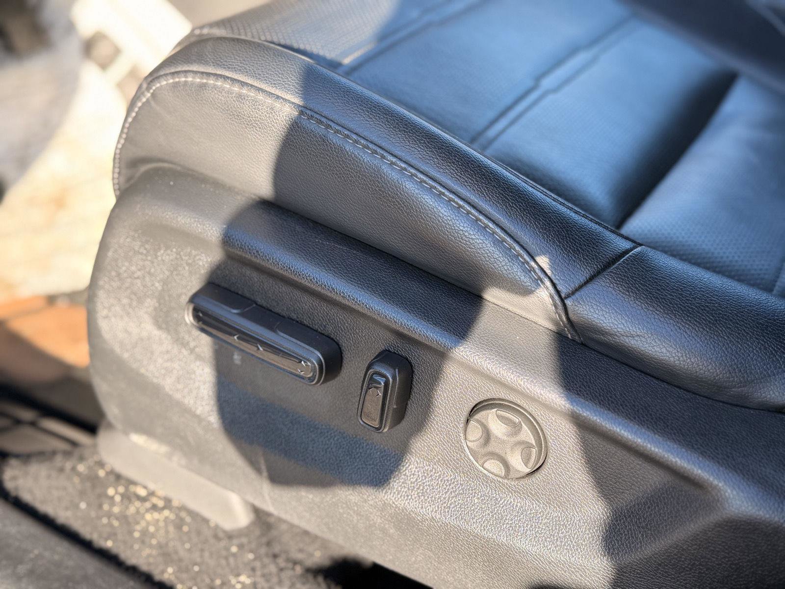 Used 2019 Honda CR-V EX-L image 15