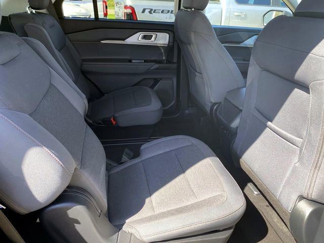 Used 2026 Ford Explorer Active AWD/4WD image 29